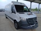 Mercedes-Benz Sprinter 2025  III Kasten RWD/AWD