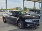 2012 Audi A4 Avant Attraction
