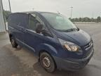 Ford Transit Custom 2013  Kasten 250 L1 City Light