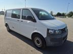 Volkswagen Transporter 2012 T5  Kasten-Kombi Kasten lang 4Motion