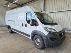 Fiat Ducato 2021  Maxi Grossr.-Kasten 35 140 L5H2 RS: 4035 mm