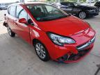 2016 Opel Corsa E Active