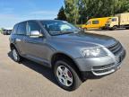 2005 Volkswagen Touareg V6 TDI