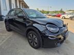 2025 Fiat 600 Hybrid Basis