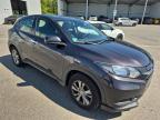 2018 Honda HR-V Elegance
