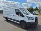 Ford Transit 2023  Kasten 350 L4 Trend