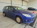 2014 Ford Focus Turnier Trend