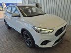 2023 MG ZS