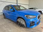 2020 BMW Baureihe X1 xDrive 20 d M Sport