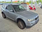 2007 BMW X3 2.0 D