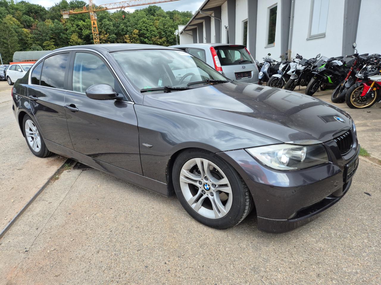 BMW 3 Series 2005  Lim. 325i