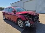 2020 Ford Focus Turnier Titanium