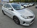 Toyota Auris 2014  Cool