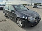Volkswagen Golf 2008  V Lim. Edition