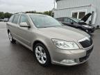 Skoda Octavia 2011  Combi Elegance