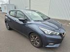 Nissan Micra 2019  N-WAY