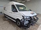 Volkswagen Crafter 2025  Kasten Kasten 35 lang Hochdach FWD