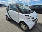 Smart Fortwo 2010 coupe Micro Hybrid Drive 45kW