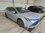 Toyota Corolla 2025  Touring Sports Hybrid Team D