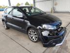 Volkswagen Polo 2016  V Cross BMT/Start-Stopp