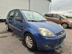 Ford Fiesta 2008 Connection
