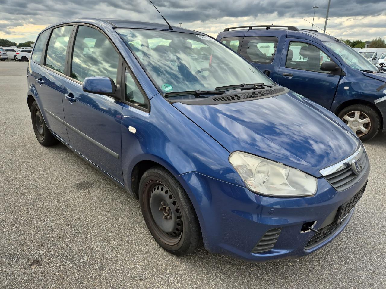Ford C-Max 2008  Style
