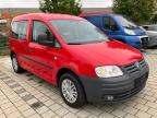 Volkswagen Caddy 2008  Life Team