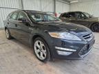 Ford Mondeo 2014  Turnier Titanium
