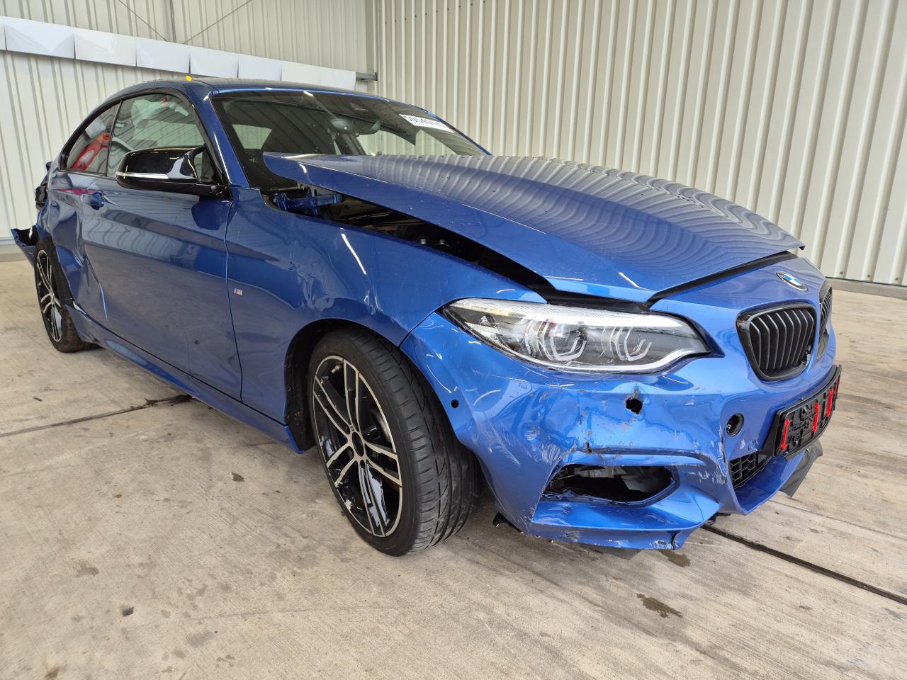 BMW 2 Series 2020 Coupe 230 i M Sport