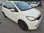 Skoda Citigo 2015  Ambition