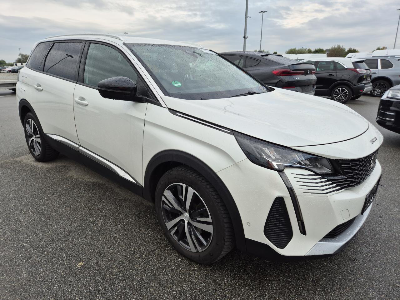 Peugeot 5008 2023  Allure Pack