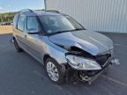 Skoda Roomster 2011 Family