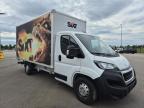 Peugeot BOXER 2024  Pritsche 435 L4 BlueHDi 165 Stop&Start