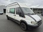Ford Transit 2005  Kasten lang