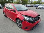 Toyota Yaris 2025  Hybrid Basis