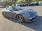 Porsche 911 2014 Carrera 4 S Cabriolet