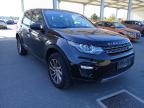 Land Rover Discovery 2017  Sport