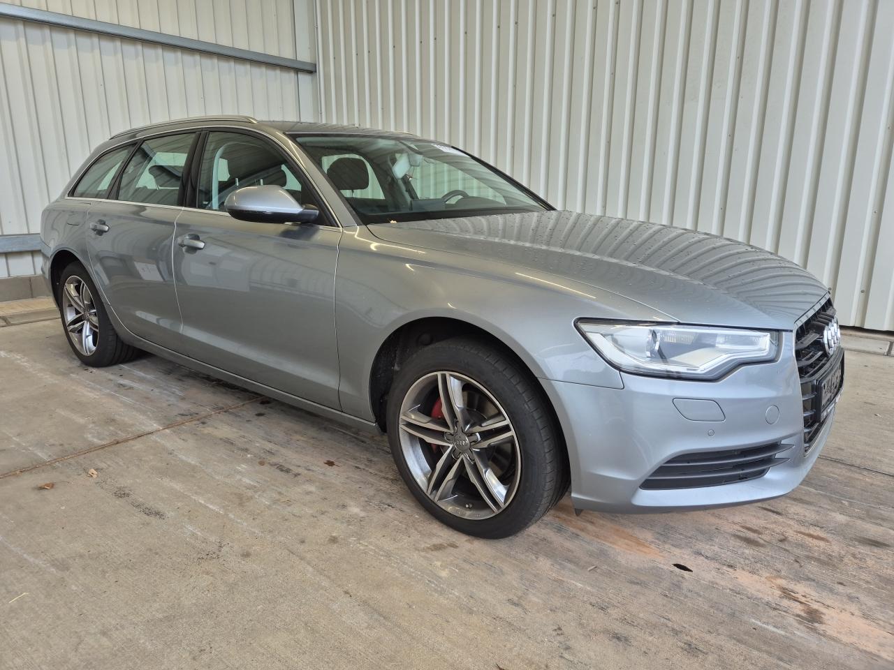 Audi A6 2012 Avant 2.0 TFSI