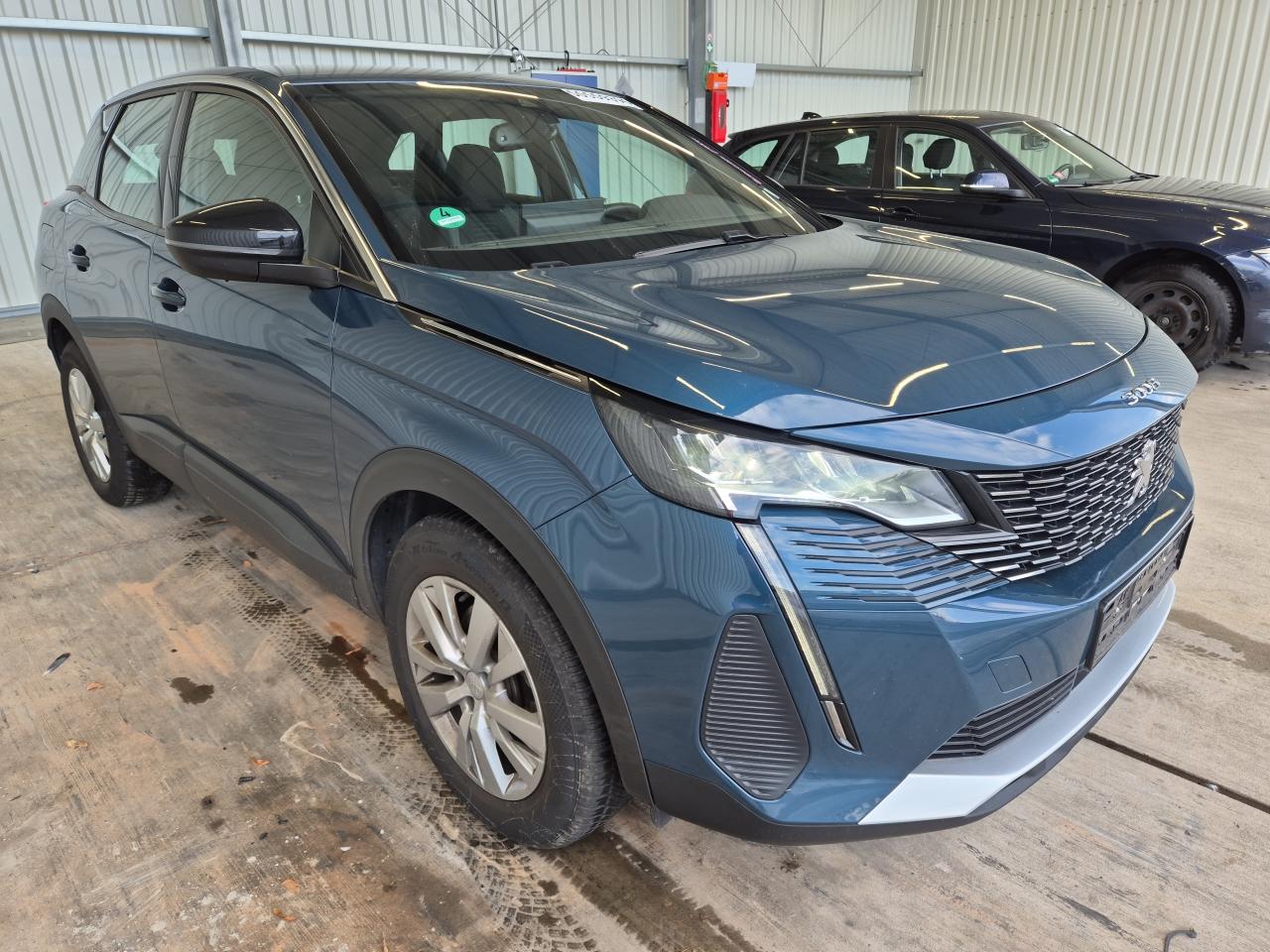 Peugeot 3008 2023  Active Pack