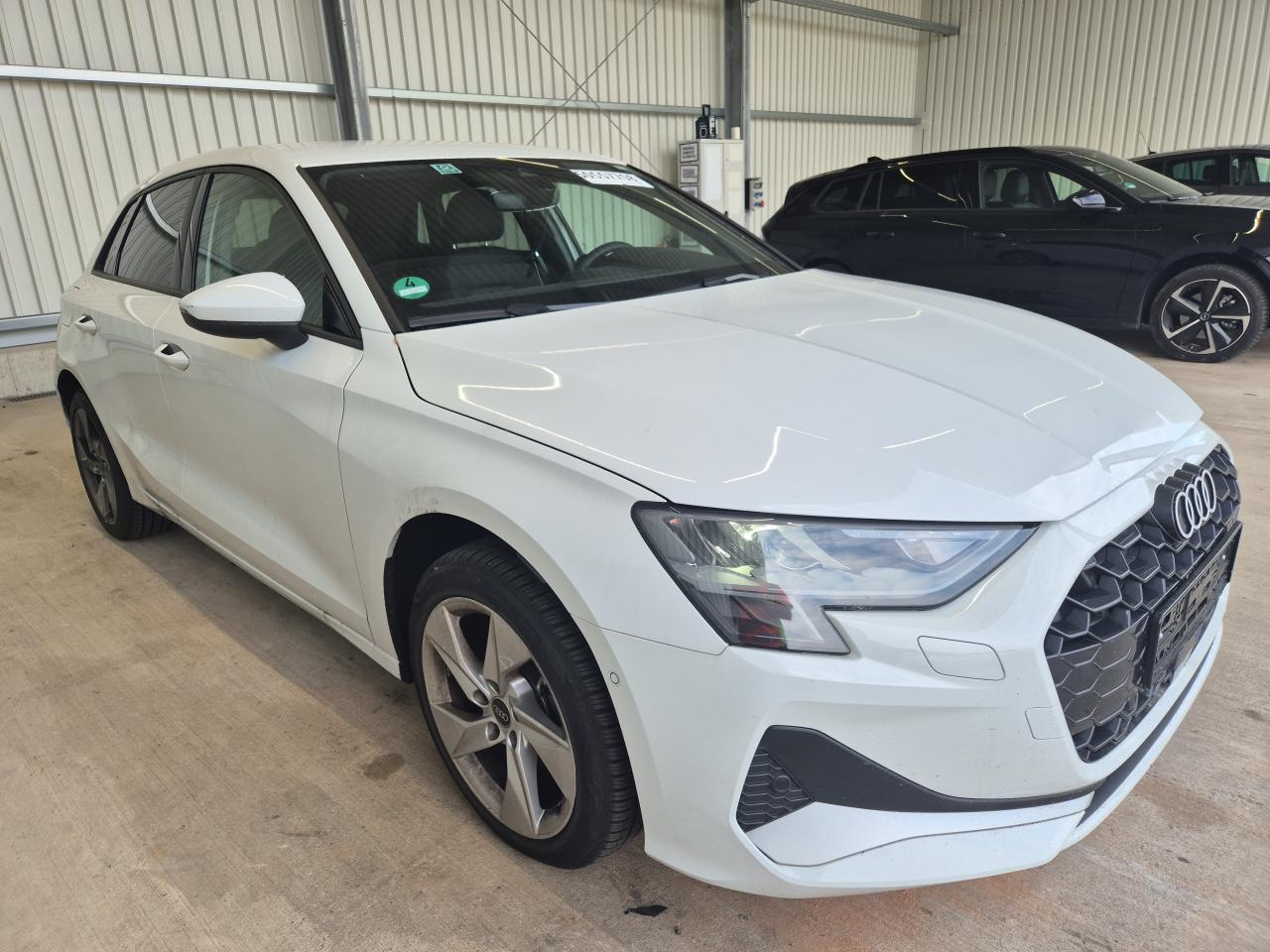 Audi A3 2025  Sportback 30 TFSI advanced
