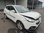 Hyundai Tucson 2011  ix35