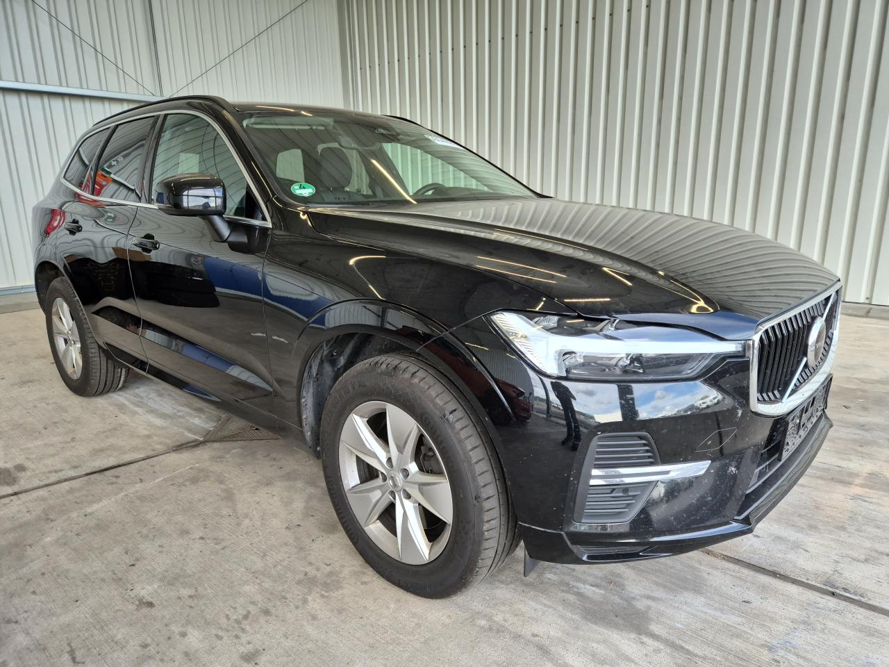 Volvo XC60 2022 Momentum 2WD
