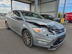 Ford Mondeo 2013  Turnier Titanium