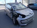 Volkswagen up! 2015 club