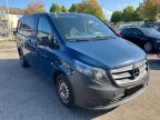 Mercedes-Benz Vito 2017  Kasten 109/110/111/114 CDI WORKER FWD kompakt