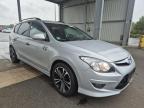 Hyundai i30 2011 cw FIFA WM Edition