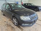 Volkswagen Passat 2011  Variant Trendline BlueMotion