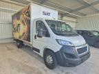 Peugeot BOXER 2024  Pritsche 435 L4 BlueHDi 165 Stop&Start