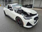 BMW 2 Series 2023  Coupe M240 i xDrive