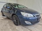 Opel Astra 2011  J Lim. 5-trg. Edition